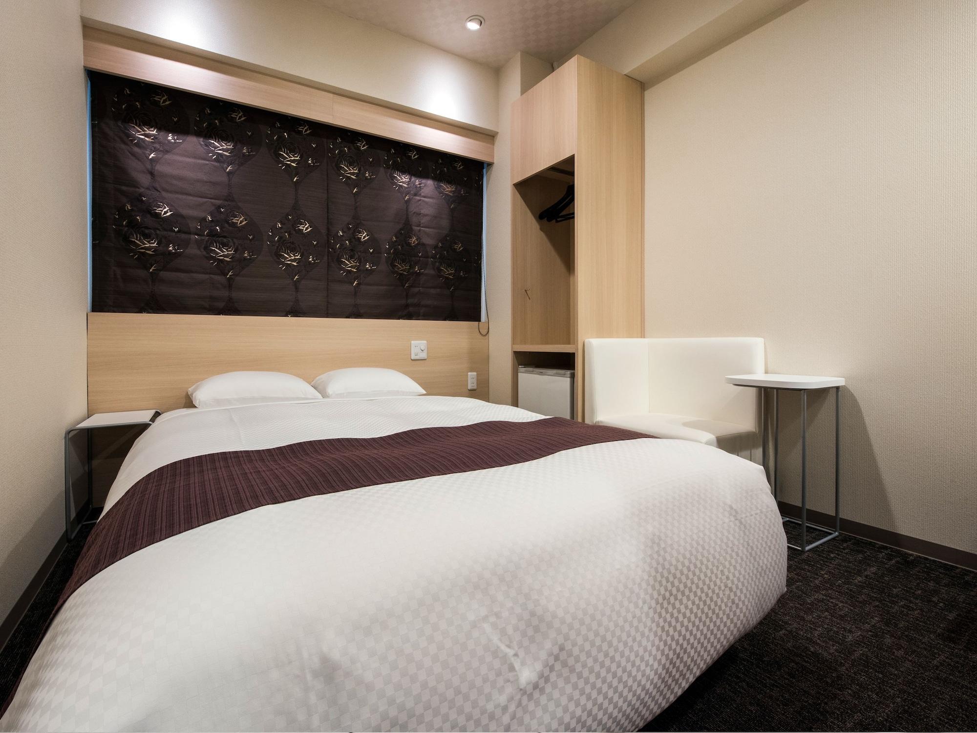 Nagasaki Bus Terminal Hotel Eksteriør bilde