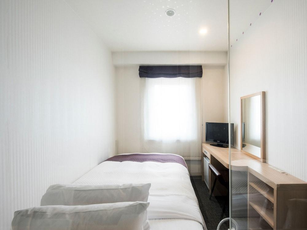 Nagasaki Bus Terminal Hotel Eksteriør bilde