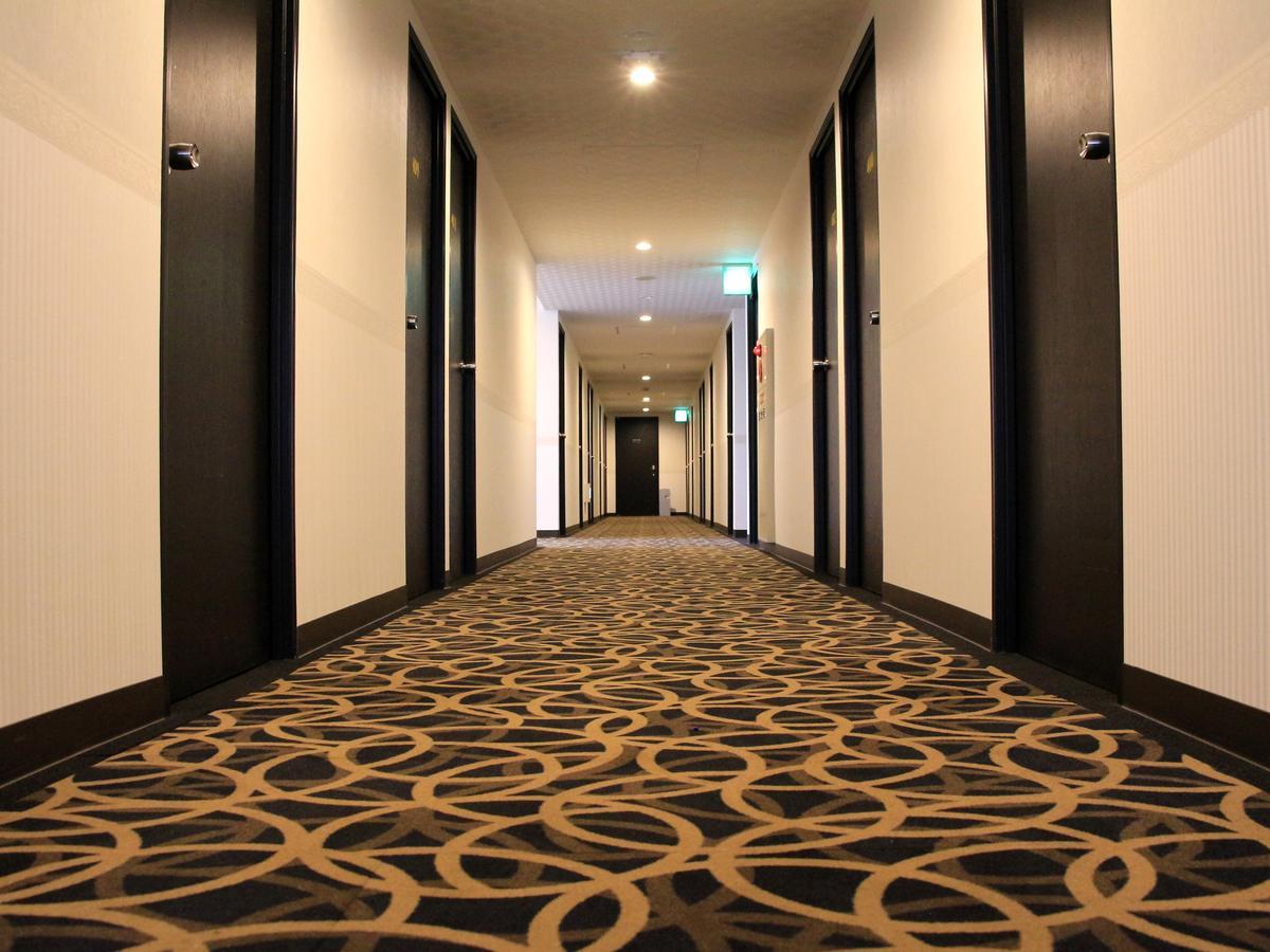 Nagasaki Bus Terminal Hotel Eksteriør bilde